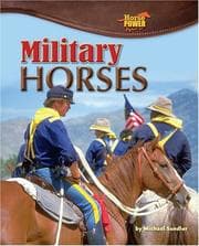 Tapa de Military Horses (Horse Power)