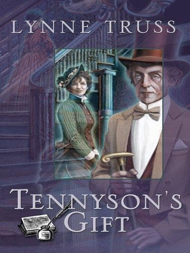 Tapa de Tennyson's gift
