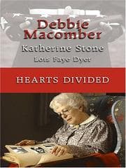 Tapa de Hearts Divided