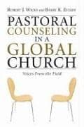 Tapa de Pastoral Counseling in a Global Church