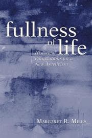 Tapa de Fullness of life
