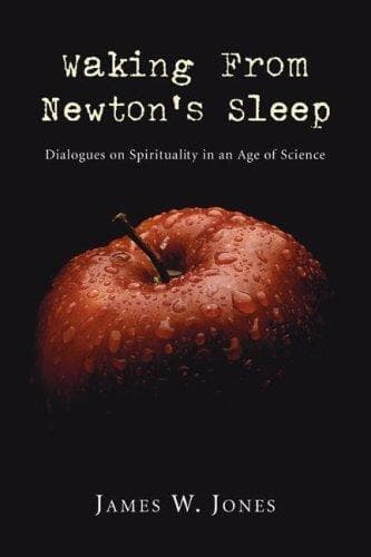 Tapa de Waking from Newton's Sleep