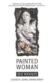 Tapa de Painted Woman (Allen & Unwin Fiction)