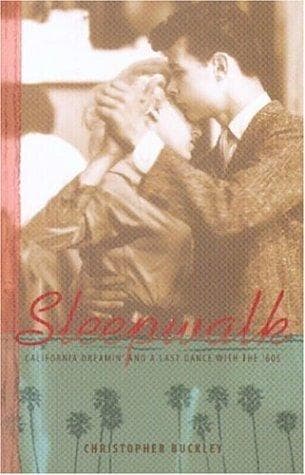 Tapa de Sleepwalk