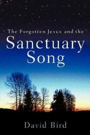Tapa de The Forgotten Jesus and the Sanctuary Song