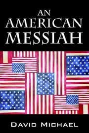 Tapa de An American Messiah
