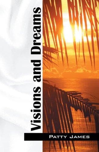 Tapa de Visions And Dreams