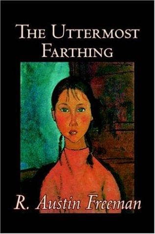 Tapa de The Uttermost Farthing
