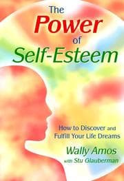 Tapa de The Power of Self-esteem