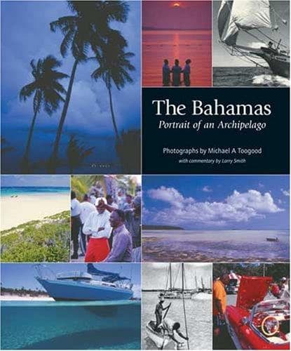 Tapa de The Bahamas