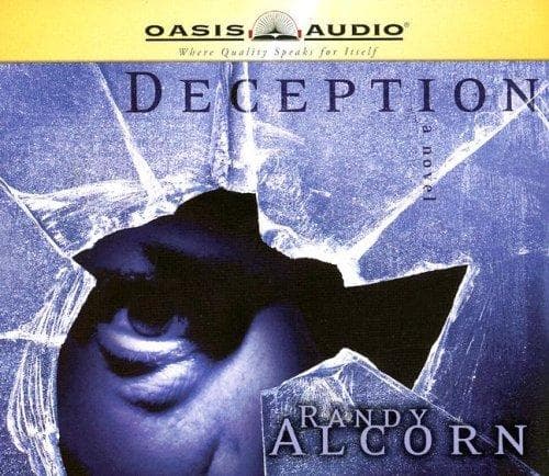 Tapa de Deception (Ollie Chandler Series #3)