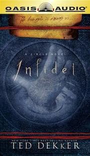Tapa de Infidel (Circle)
