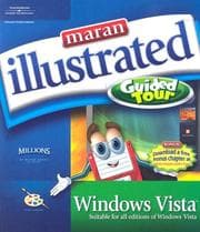 Tapa de Maran illustrated Windows Vista