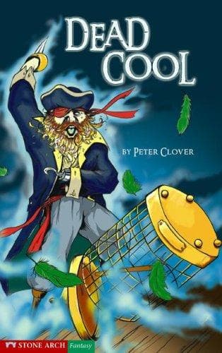 Tapa de Dead Cool (Pathway Books)