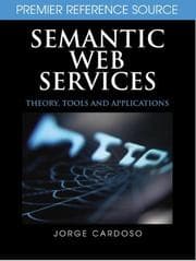Tapa de Semantic Web Services