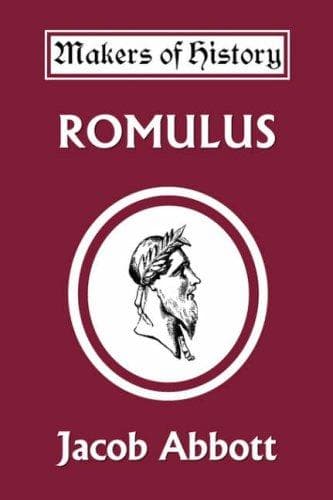 Tapa de Romulus