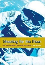 Tapa de Shooting for the Moon
