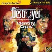 Tapa de The Destroyer #97