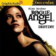 Tapa de Destiny (Rogue Angel, Book 1)