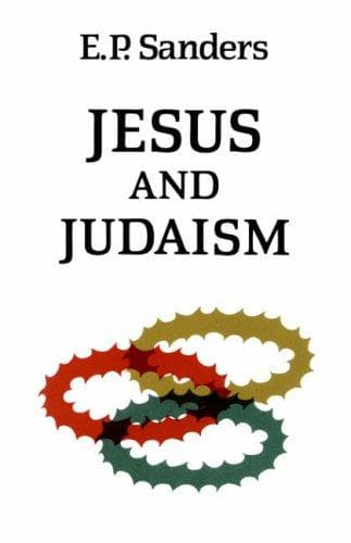 Tapa de Jesus and Judaism.