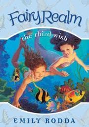 Tapa de The Third Wish (Fairy Realm)