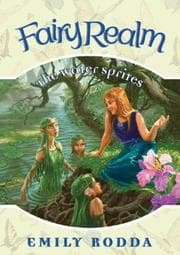 Tapa de The Water Sprites (Fairy Realm)