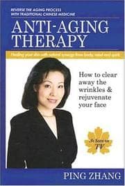 Tapa de Anti-Aging Therapy