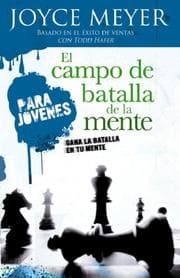 Tapa de El Campo De Batalla De La Mente / Battlefield of the Mind for Teens