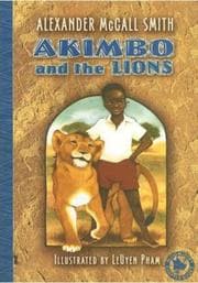 Tapa de Akimbo and the Lions (Akimbo)
