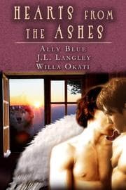 Tapa de Hearts from the Ashes