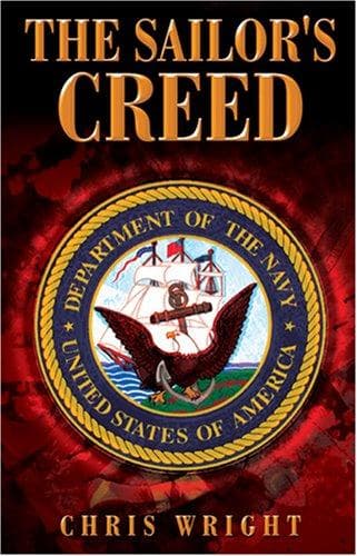 Tapa de The Sailor's Creed