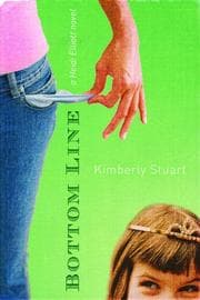 Tapa de Bottom Line (Heidi Elliott Series #2)
