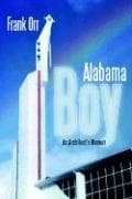 Tapa de Alabama Boy