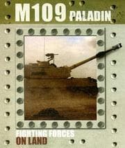Tapa de M109 Paladin