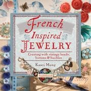 Tapa de French-Inspired Jewelry