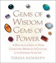 Tapa de Gems of Wisdom, Gems of Power