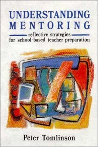Tapa de Understanding Mentoring