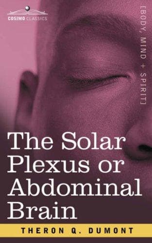 Tapa de The Solar Plexus or Abdominal Brain