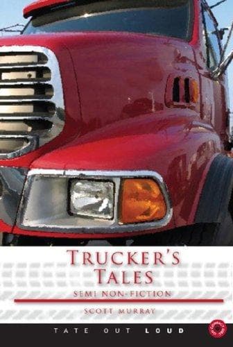 Tapa de Trucker's Tales