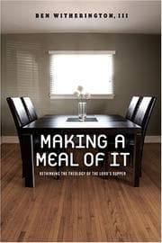 Tapa de Making a Meal of It