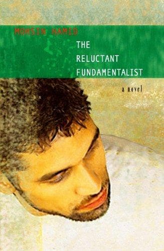Tapa de The Reluctant Fundamentalist