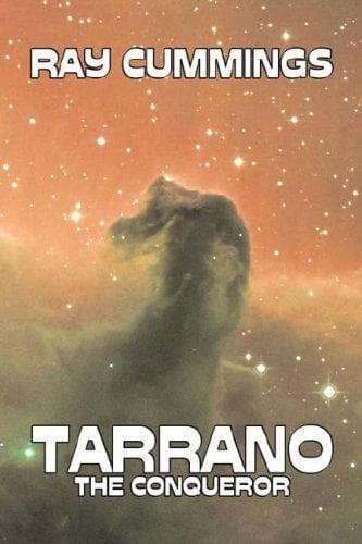 Tapa de Tarrano the Conqueror