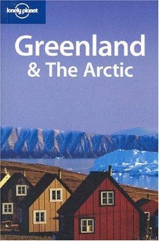 Tapa de Greenland and the Arctic