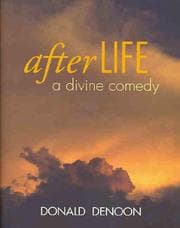 Tapa de Afterlife