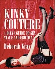 Tapa de Kinky Couture