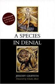 Tapa de A Species in Denial
