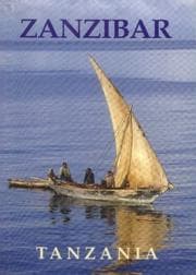 Tapa de Zanzibar, Tanzania