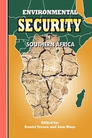 Tapa de Environmental security in southern Africa