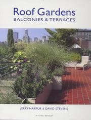 Tapa de Roof gardens, balconies & terraces