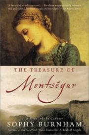 Tapa de The Treasure of Montsegur